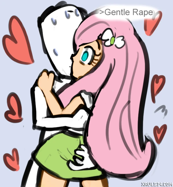/MLP/ chan adventures 1 porn comic picture 23