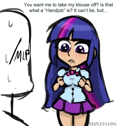 /MLP/ chan adventures 1 porn comic picture 3