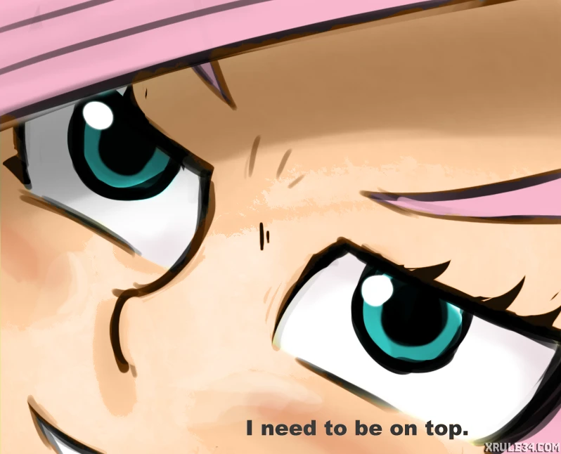 /MLP/ chan adventures 1 porn comic picture 30