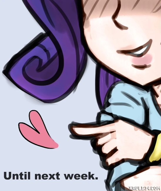 /MLP/ chan adventures 1 porn comic picture 36