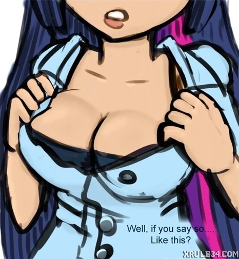 /MLP/ chan adventures 1 porn comic picture 4
