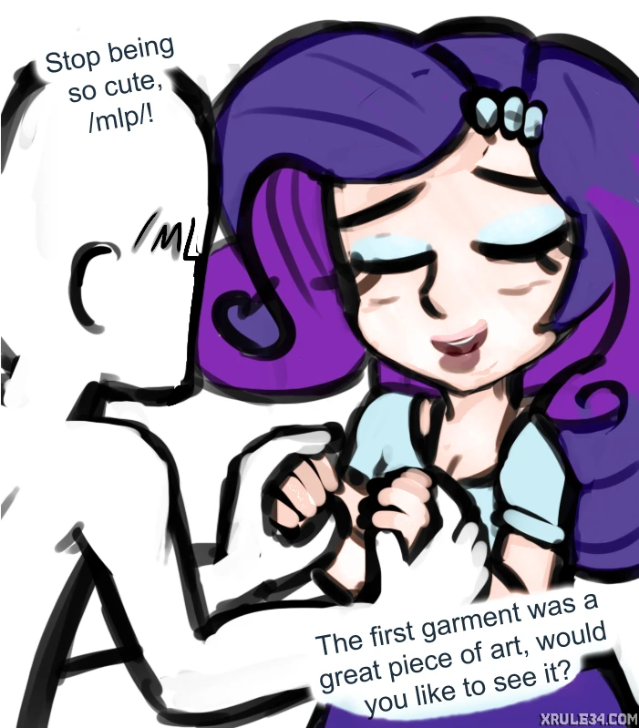 /MLP/ chan adventures 1 porn comic picture 40