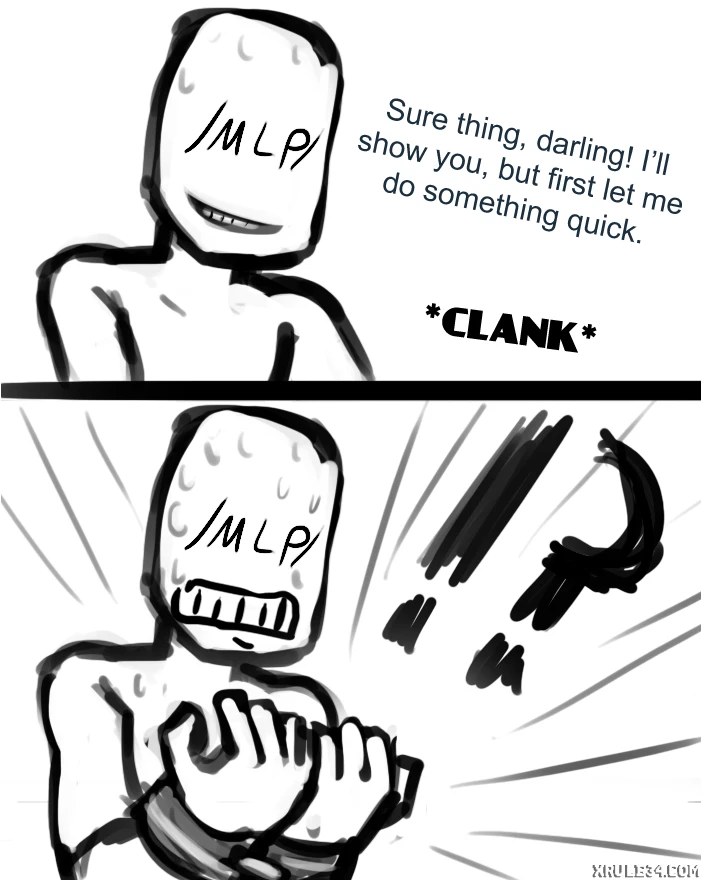 /MLP/ chan adventures 1 porn comic picture 41