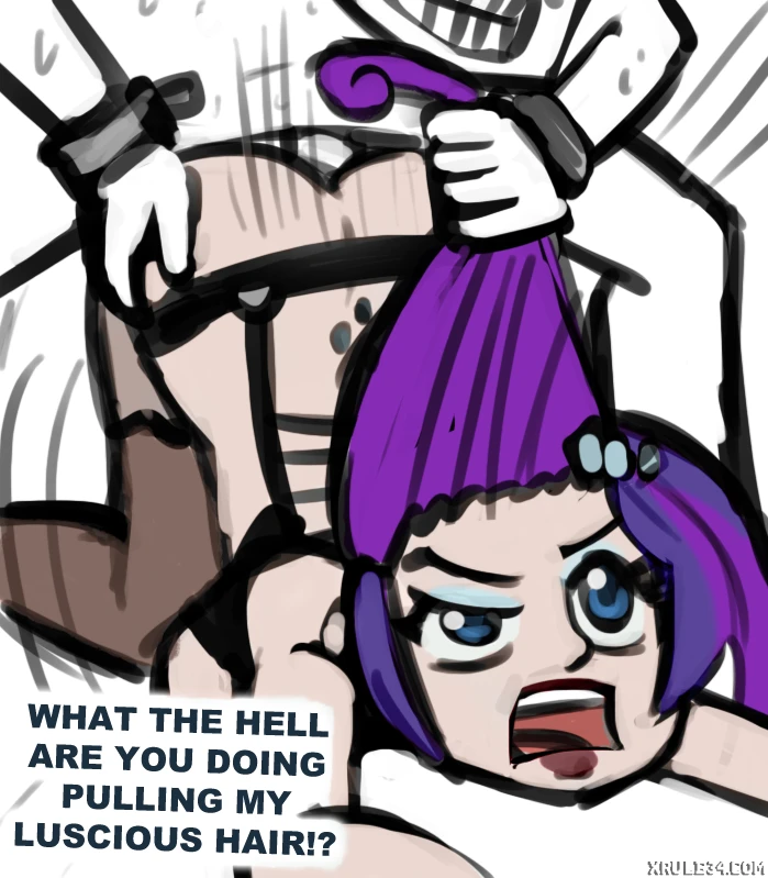 /MLP/ chan adventures 1 porn comic picture 48
