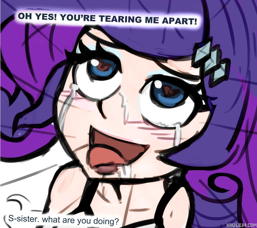 /MLP/ chan adventures 1 porn comic picture 50