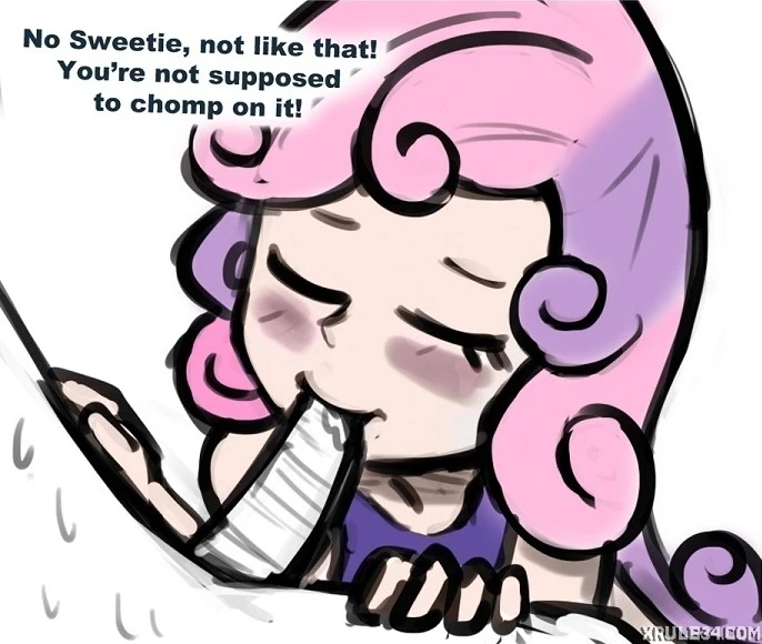 /MLP/ chan adventures 1 porn comic picture 52