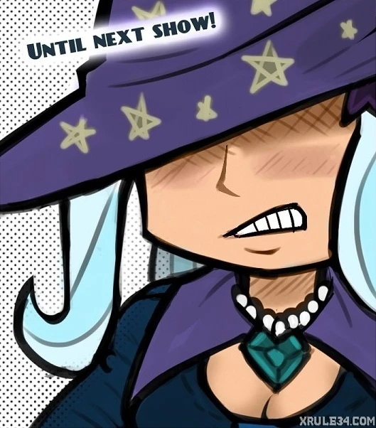 /MLP/ chan adventures 1 porn comic picture 54