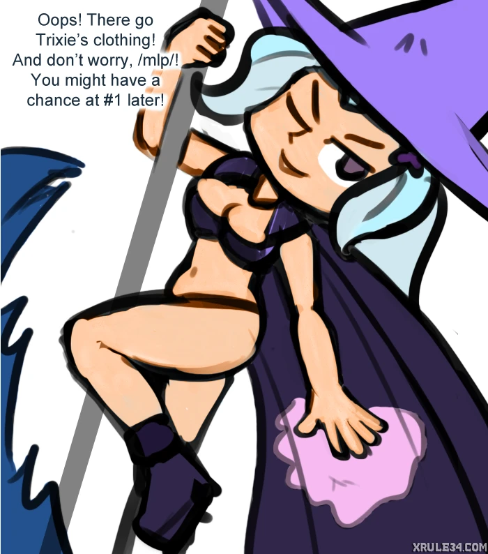 /MLP/ chan adventures 1 porn comic picture 58