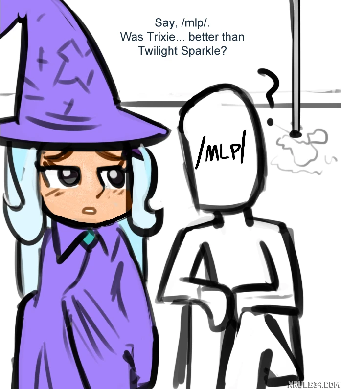 /MLP/ chan adventures 1 porn comic picture 68