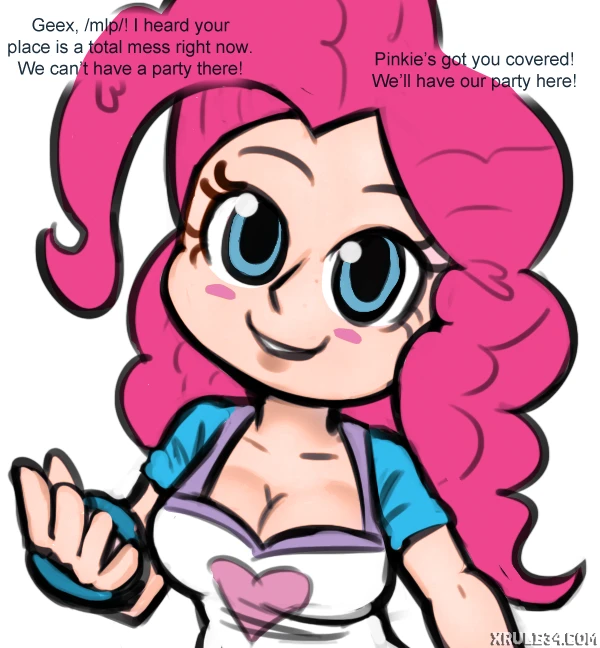 /MLP/ chan adventures 1 porn comic picture 72