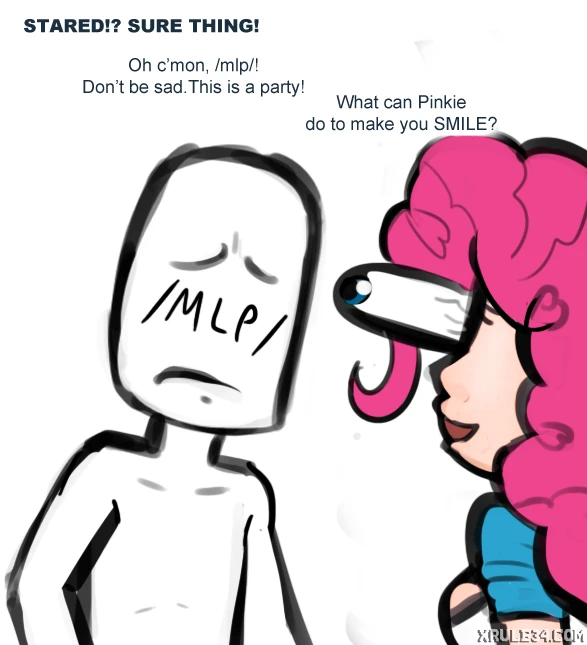 /MLP/ chan adventures 1 porn comic picture 73