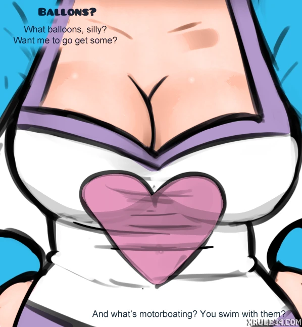 /MLP/ chan adventures 1 porn comic picture 74