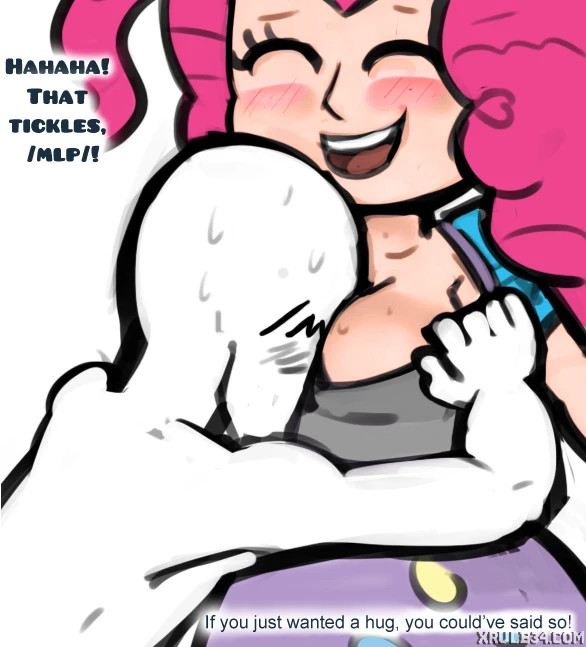 /MLP/ chan adventures 1 porn comic picture 75
