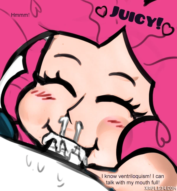 /MLP/ chan adventures 1 porn comic picture 79
