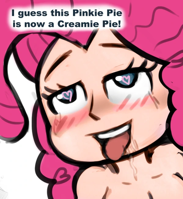 /MLP/ chan adventures 1 porn comic picture 86