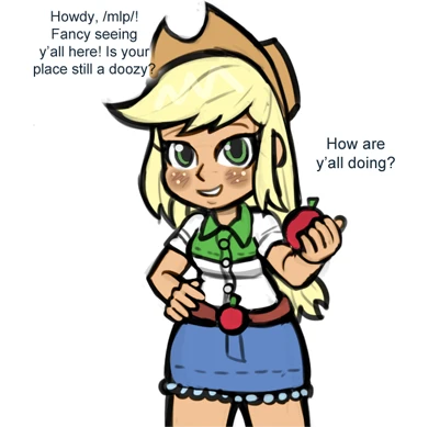 /MLP/ chan adventures 1 porn comic picture 88