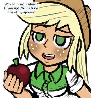 /MLP/ chan adventures 1 porn comic picture 89