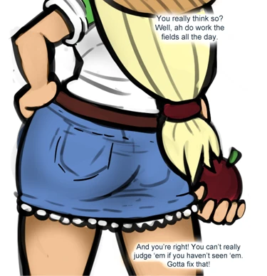 /MLP/ chan adventures 1 porn comic picture 91