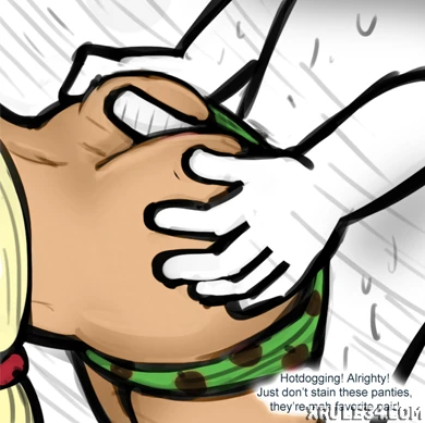 /MLP/ chan adventures 1 porn comic picture 95