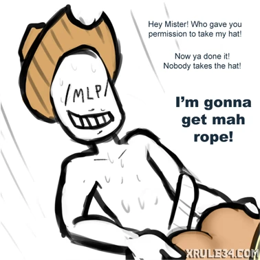 /MLP/ chan adventures 1 porn comic picture 97
