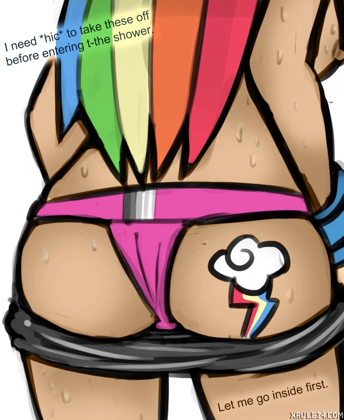/MLP/ chan adventures 2 porn comic picture 12