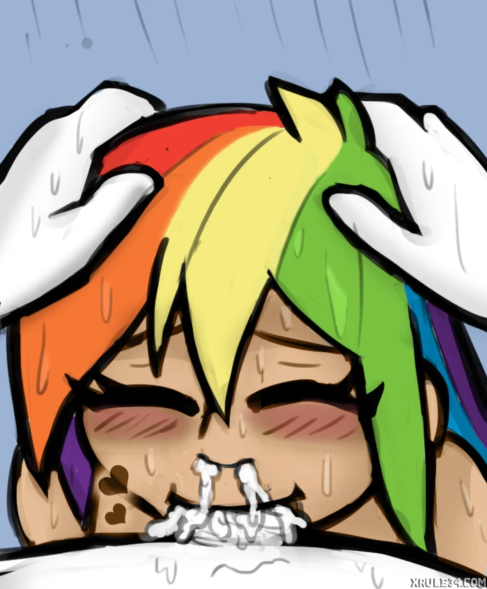 /MLP/ chan adventures 2 porn comic picture 19