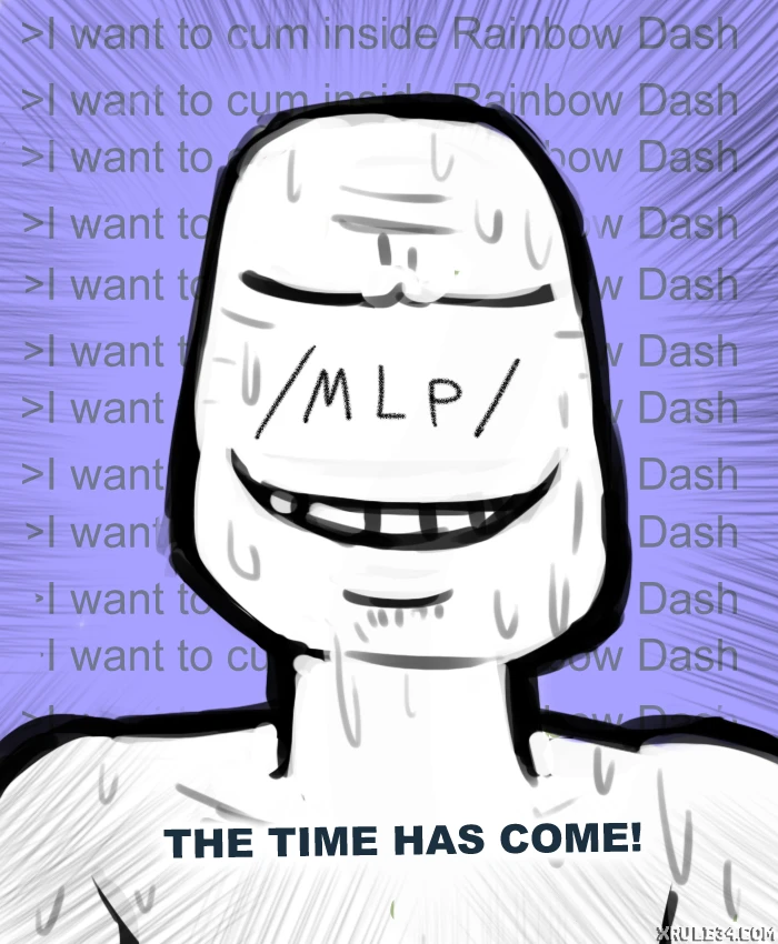 /MLP/ chan adventures 2 porn comic picture 24