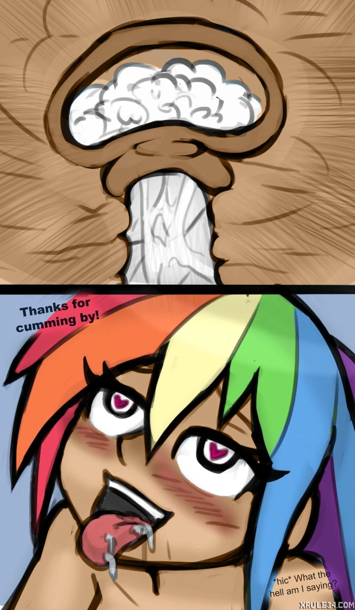 /MLP/ chan adventures 2 porn comic picture 26
