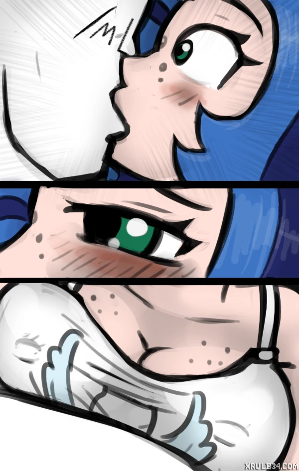 /MLP/ chan adventures 2 porn comic picture 31