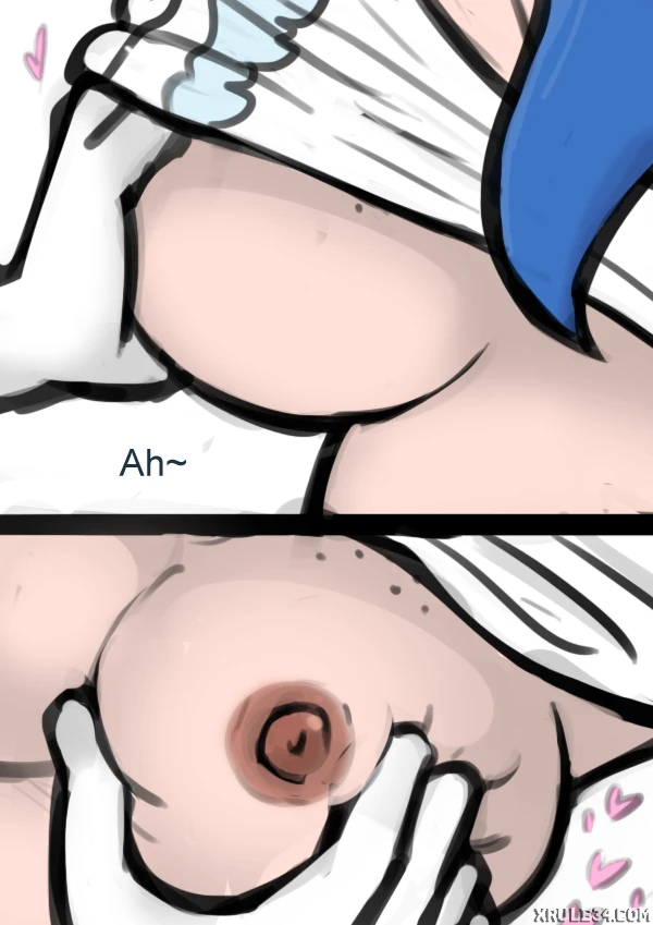 /MLP/ chan adventures 2 porn comic picture 32