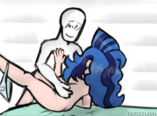 /MLP/ chan adventures 2 porn comic picture 33