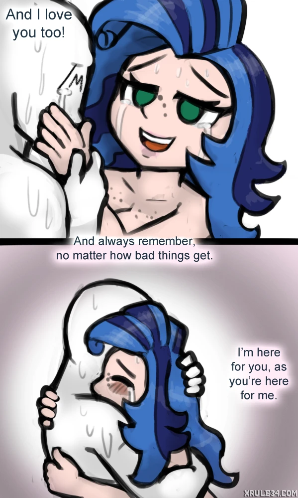 /MLP/ chan adventures 2 porn comic picture 41