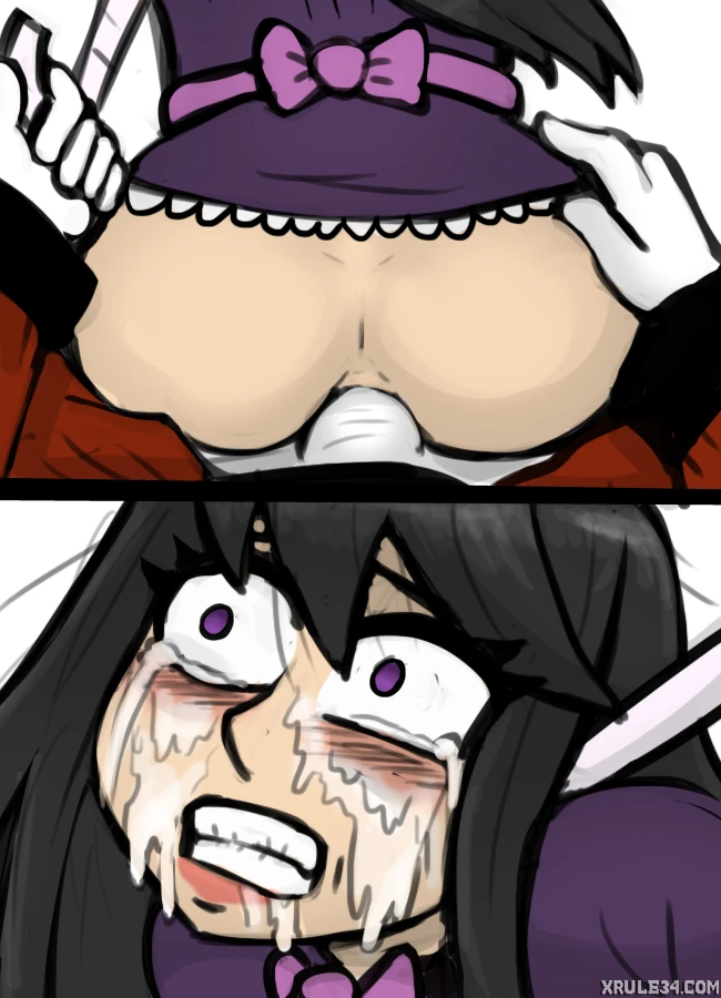 /MLP/ chan adventures 2 porn comic picture 51