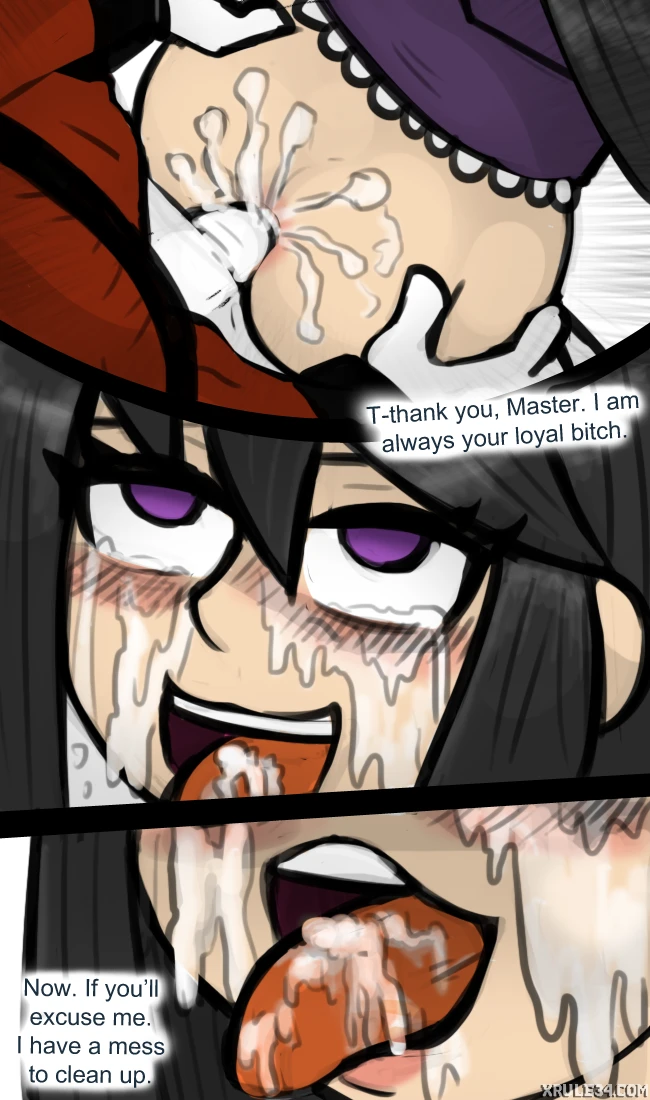 /MLP/ chan adventures 2 porn comic picture 53
