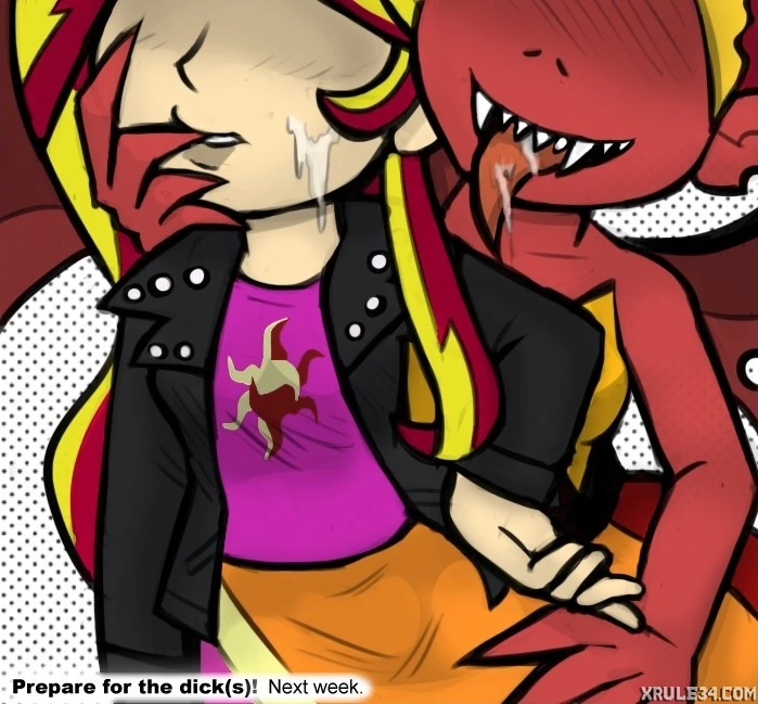 /MLP/ chan adventures 2 porn comic picture 54