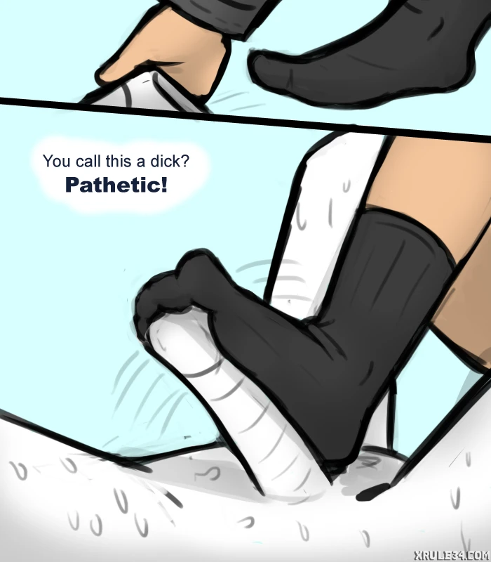 /MLP/ chan adventures 2 porn comic picture 57