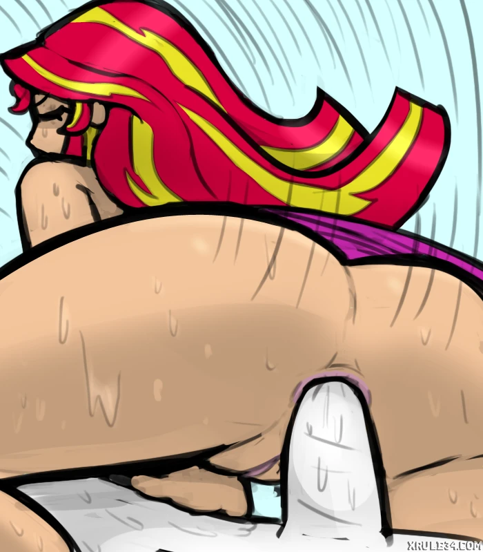 /MLP/ chan adventures 2 porn comic picture 60