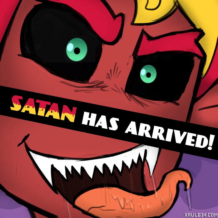 /MLP/ chan adventures 2 porn comic picture 64