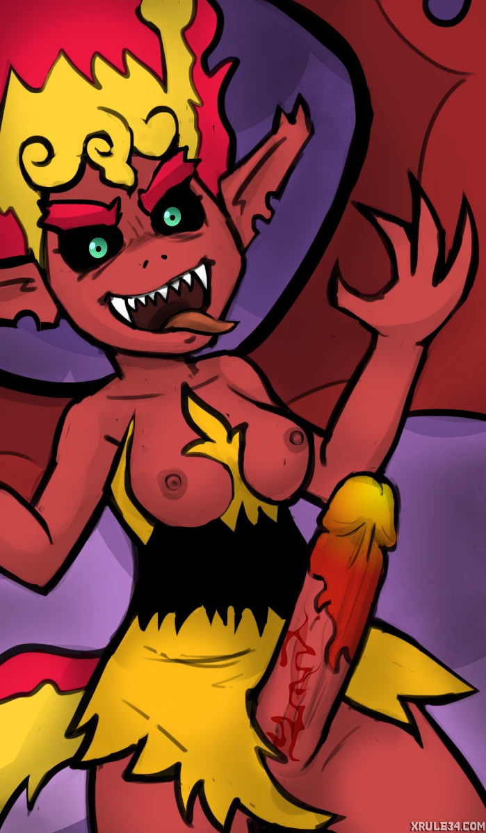 /MLP/ chan adventures 2 porn comic picture 65