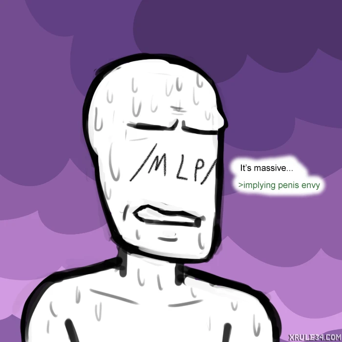 /MLP/ chan adventures 2 porn comic picture 66