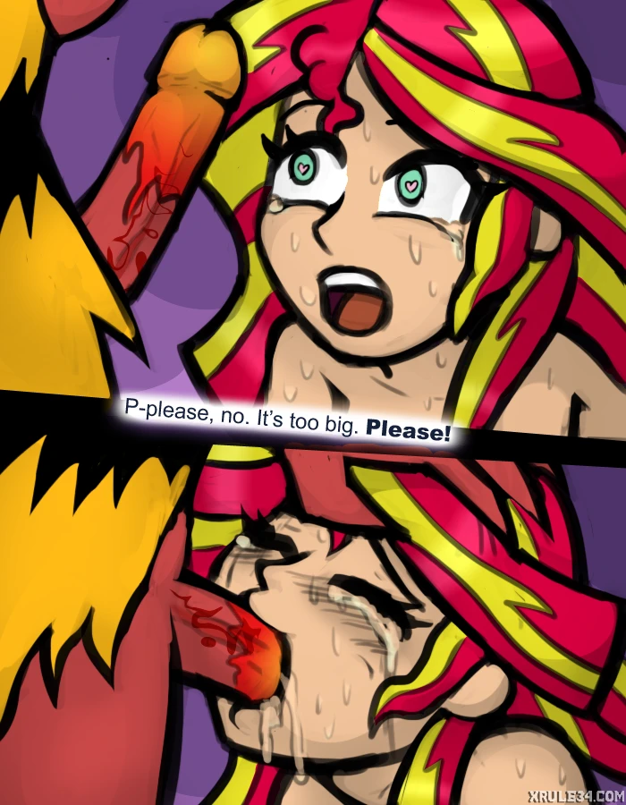 /MLP/ chan adventures 2 porn comic picture 67