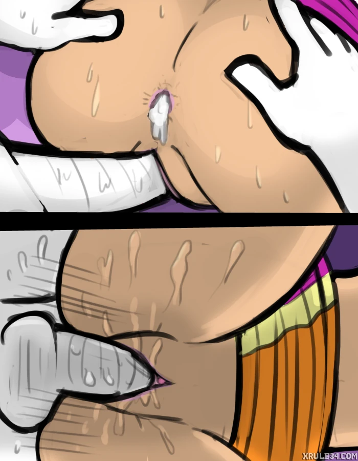 /MLP/ chan adventures 2 porn comic picture 68