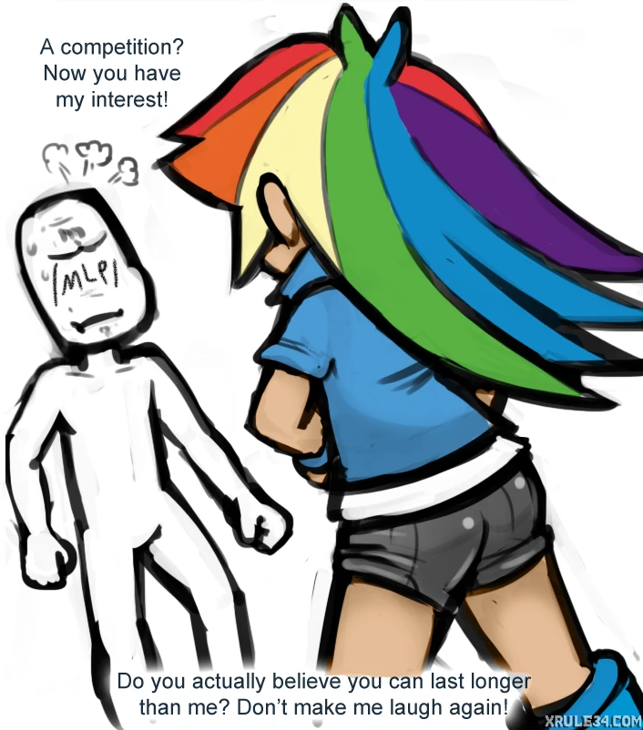 /MLP/ chan adventures 2 porn comic picture 7