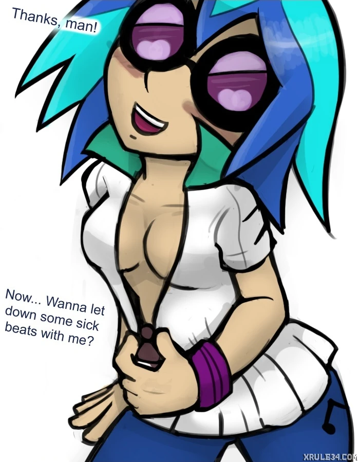 /MLP/ chan adventures 2 porn comic picture 81