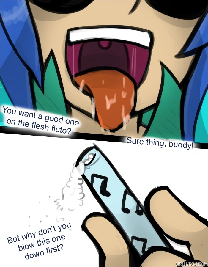 /MLP/ chan adventures 2 porn comic picture 82