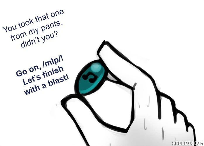 /MLP/ chan adventures 2 porn comic picture 92