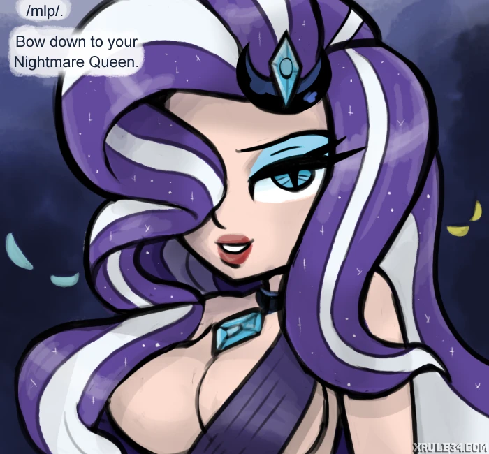 /MLP/ chan adventures 2 porn comic picture 97