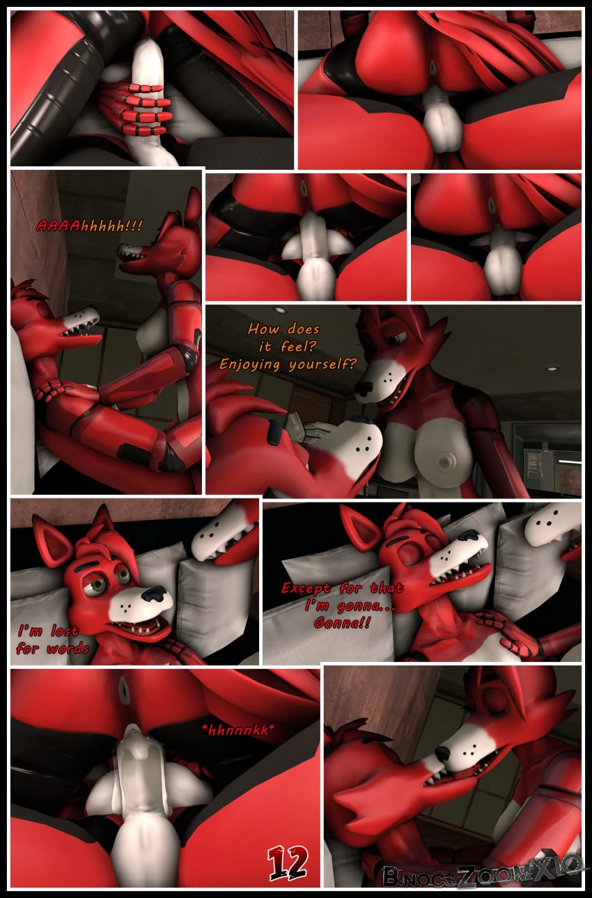 Moments found porn comic picture 5