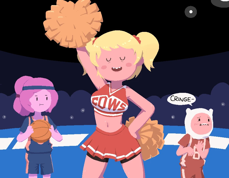Mom's Are Cringe porn comic picture 2