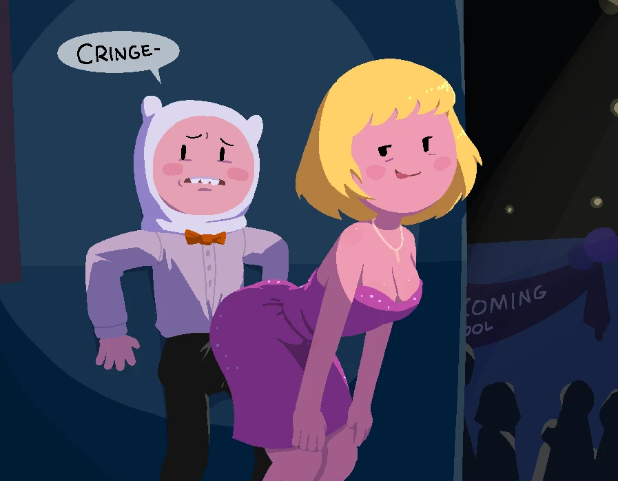 Mom's Are Cringe porn comic picture 3